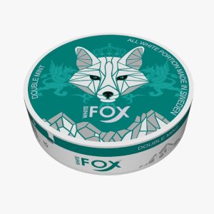 White Fox Double