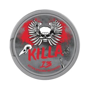KILLA 13 Ekstra güçlü