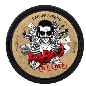 Pablo ice Cold Mint