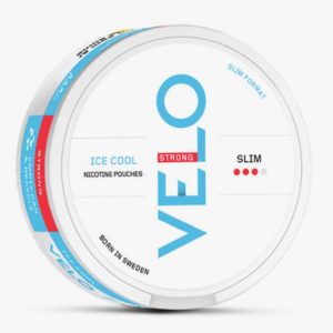 Snus Velo Lyft ice Cool