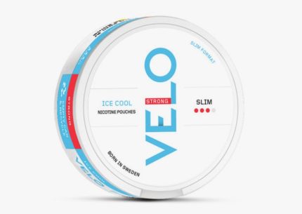 Snus Velo Lyft ice Cool