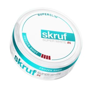 Skruf Super Fresh #4