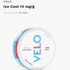 Snus Velo LYFT ice cool mint
