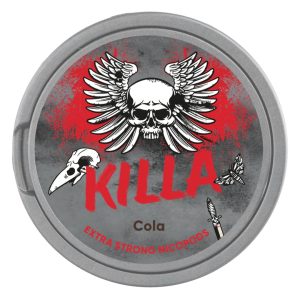 Killa Cola