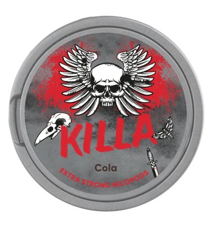 Killa Cola