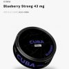 CUBA Blueberry