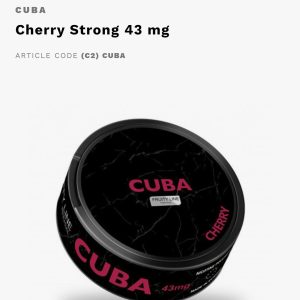Cuba Chery