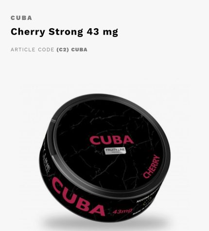 Cuba Chery