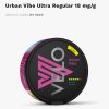 VELO Snus Urban Vibe X Strong Ultra