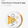 VELO Tropic Breeze X-Strong