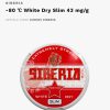 Siberia White Dry Slim