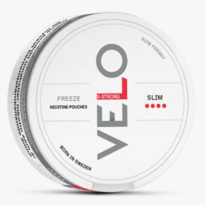 Snus Velo Lyft Freeze