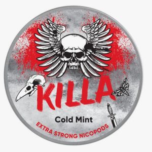 KİLLA