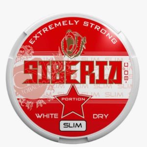 SIBERIA