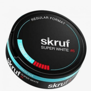 Skruf