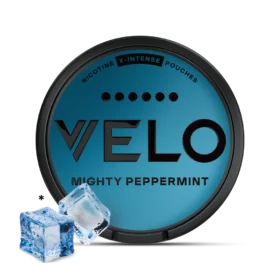 VELO SNUS Nicotine Pouches SNUS Türkiye