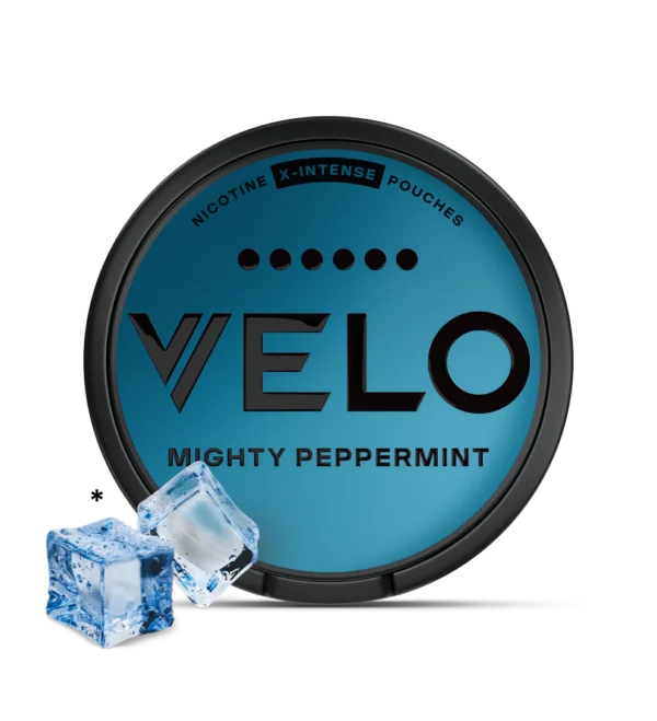 VELO SNUS Nicotine Pouches SNUS Türkiye