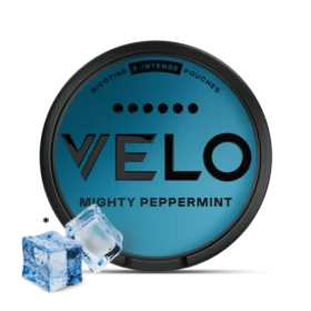 VELO SNUS Nicotine Pouches SNUS Türkiye