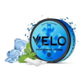 VELO SNUS Nicotine Pouches