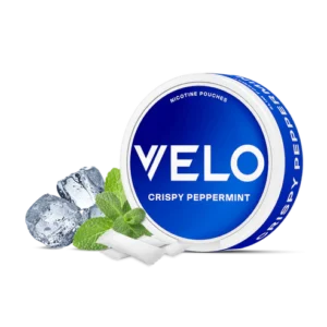 VELO Crispy Peppermint