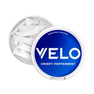 VELO Crispy Peppermint