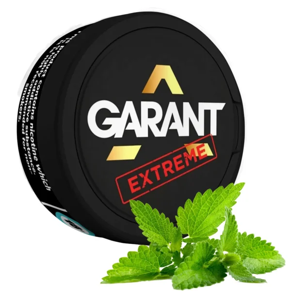 Garnat Extreme edition
