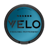 Velo Freezing Peppermint 17mg