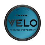 VELO Freezing Peppermint 14mg, Slim